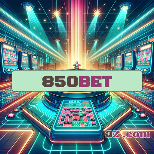 A Revolução dos Cassinos Online: Explorando a 850bet