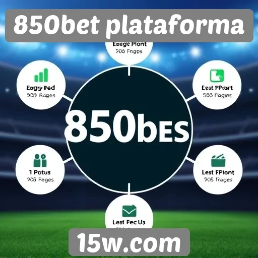 Como funciona o sistema de bônus da 850bet