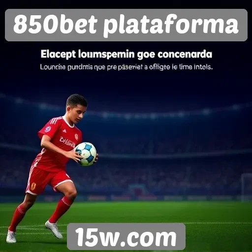 Funcionalidades exclusivas da 850bet plataforma em destaque