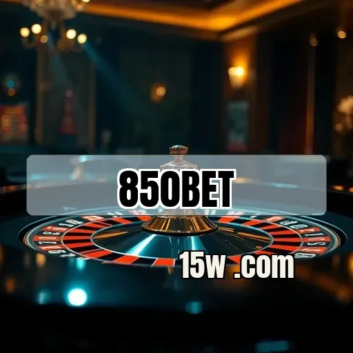 850bet plataforma Promoções